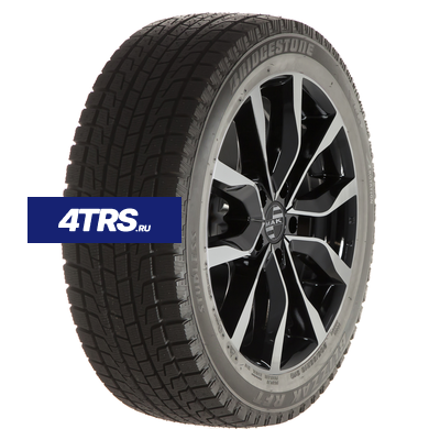 Bridgestone 245/50R19 101Q Blizzak RFT TL RFT фото 1