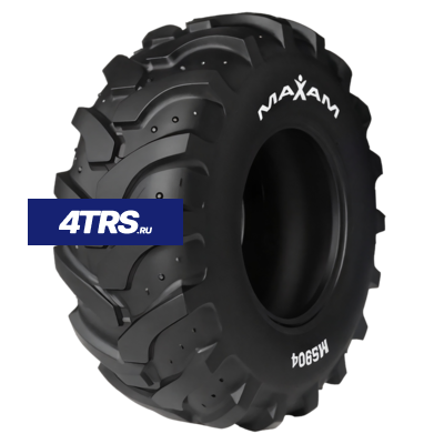 Maxam 19,5L-24(500/70-24) IND 16PR 164A8 MS904 E R-4 TL ВЬЕТНАМ фото 1