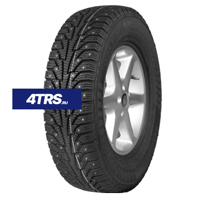 Ikon 195/70R15C 104/102R Nordman C TL (шип.) фото 1
