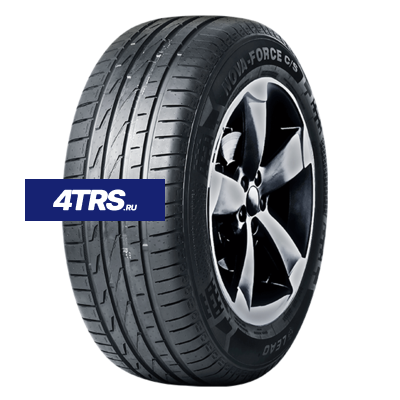 LingLong Leao 255/45R20 105Y XL Nova-Force C/S TL фото 1