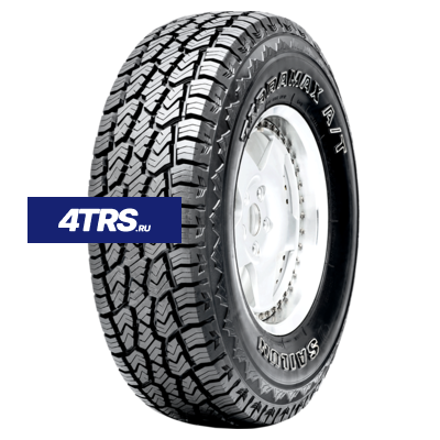 Sailun 235/60R18 107T XL Terramax A/T TL фото 1