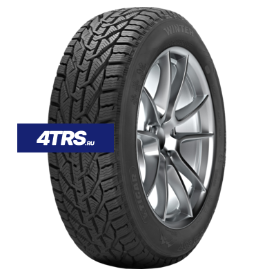 Tigar 215/60R16 99H XL Winter TL фото 1