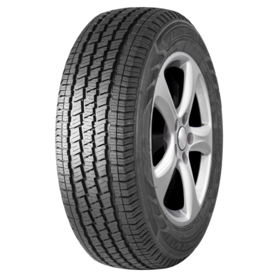 Landspider 195/75R16C 107/105R Wildtraxx AT II TL BSW фото 2
