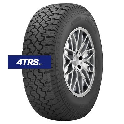 Kormoran 265/70R17 116T XL Road Terrain TL M+S фото 1