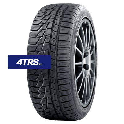 Nokian Tyres 275/45R18 107V XL WR G2 N0 TL фото 1