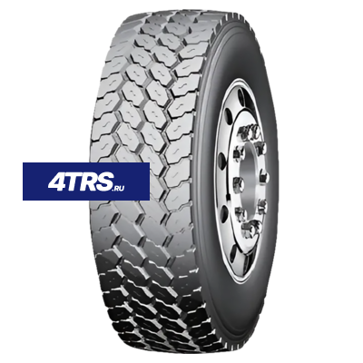 Doublestar 385/65R22,5 164K DMA805 TL 24PR фото 2