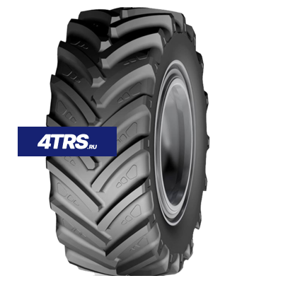 LingLong 710/70R38 166D (169A8) LR650 R-1W TL КИТАЙ фото 1