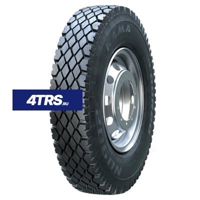 Kama 10,00R20 149/146K NU 902 TT M+S + Камера 10,00-20 (280-508) вентиль ГК-145 фото 1