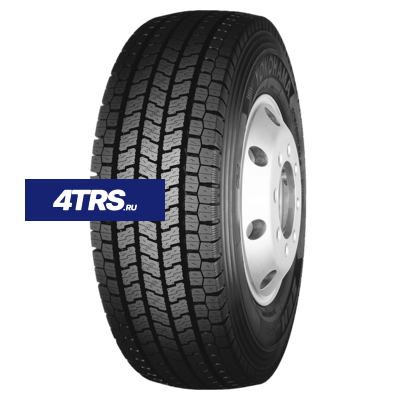 Yokohama 315/80R22,5 154/150M (156/150L) 902W TL фото 1