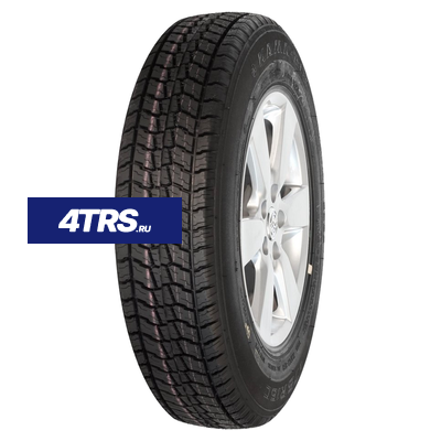 Kama 225/75R16C 121/120N 218 TL фото 1