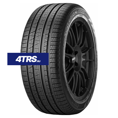 Pirelli 235/60R16 100H Scorpion Verde All-Season SF KS TL 3PMSF фото 1