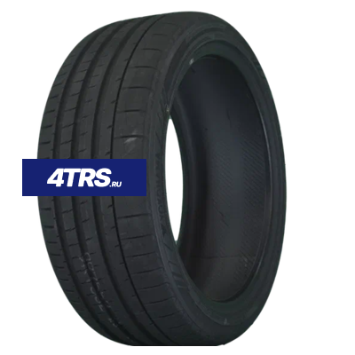 Yokohama 245/35ZR20 91(Y) Advan Sport V107A TL фото 1