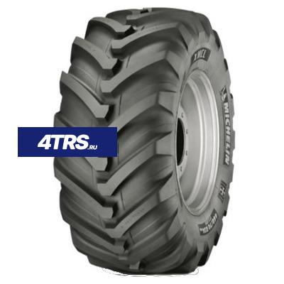 Michelin 460/70R24(17,5LR24) 18PR 159A8 (B) XMCL TL ПОЛЬША фото 1
