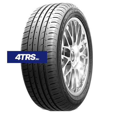 Maxxis 195/55R16 91V Premitra HP5 TL фото 1