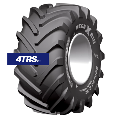 Michelin 620/75R26 166A8 (166B) MegaXbib TL фото 1