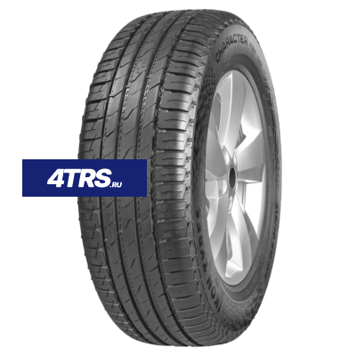 Ikon 245/70R16 107T Character Aqua SUV (Nordman S2 SUV) TL фото 2