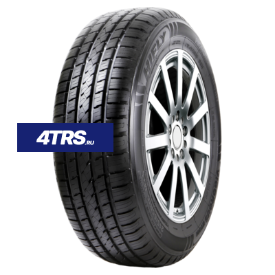 HiFly 235/75R15 109H XL Vigorous HT601 TL фото 2
