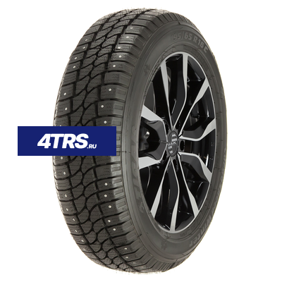Tigar 205/75R16C 110/108R Cargo Speed Winter TL (шип.) фото 1