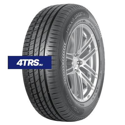 Nokian Tyres 185/70R14 88T Hakka Green 2 TL фото 1