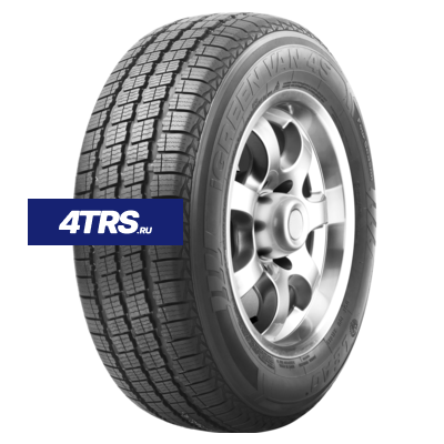 LingLong Leao 205/70R15C 106/104R iGreen Van 4S TL 8PR фото 1