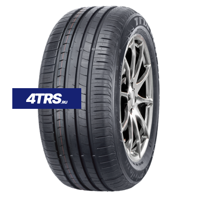 Tracmax 205/55R16 91V X-Privilo TX1 TL фото 1
