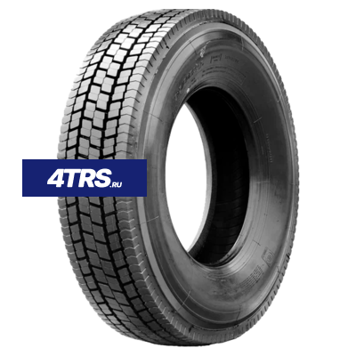 HiFly 315/80R22,5 156/152L (154/151M) HH309 TL 20PR КИТАЙ фото 1