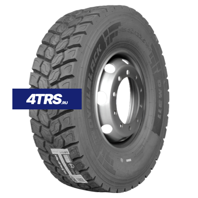 Royal Black 315/80R22,5 161/154K DM311 TL 22PR фото 1