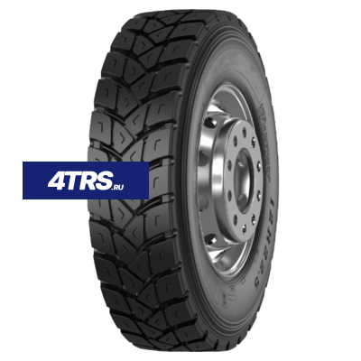 Atlander 315/80R22,5 157/154K ATL269 plus TL 22PR фото 1