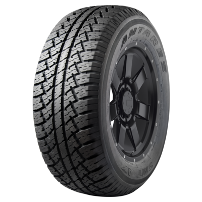 Antares 255/70R15 108S SMT A7 TL M+S фото 2