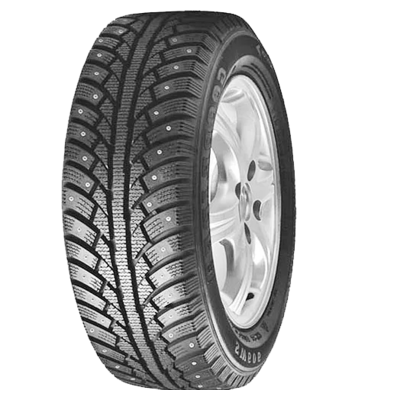 Goodride 275/65R18 116T FrostExtreme SW606 TL (шип.) фото 1