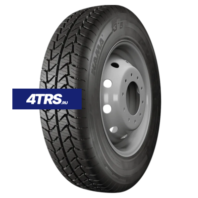 Kama 195R14C 106/104R Кама-365 LT (НК-243) TL фото 1