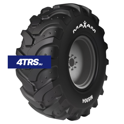 Maxam 17,5L-24(460/70-24) 16PR 159A8 MS904 R-4 TL ВЬЕТНАМ фото 1