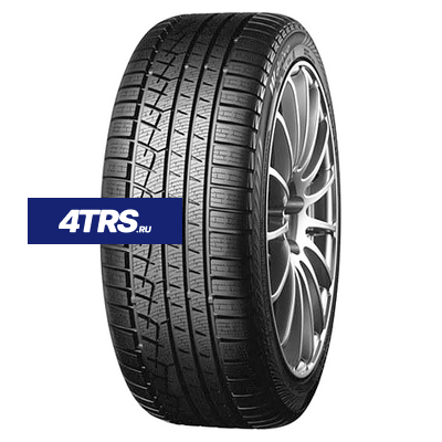 Yokohama 245/40R20 99V XL W.drive V902B TL RPB фото 1