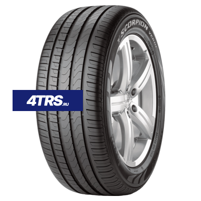 Pirelli 215/60R17 96H Scorpion Verde TL фото 1