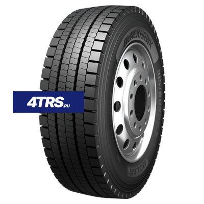 Blackhawk (Sailun Group Co., LTD) 295/80R22,5 152/149L BDL65 TL M+S 3PMSF 18PR фото 1