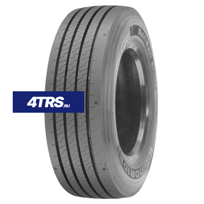 Goodride 315/80R22,5 156/153L (154/151M) MultiNavi S1 TL M+S 3PMSF 18PR ТАИЛАНД фото 1
