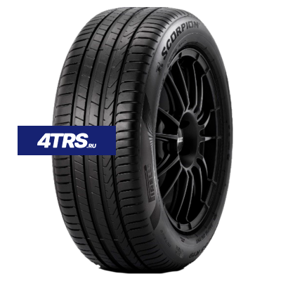 Pirelli 255/50R20 109Y XL Scorpion TL фото 1