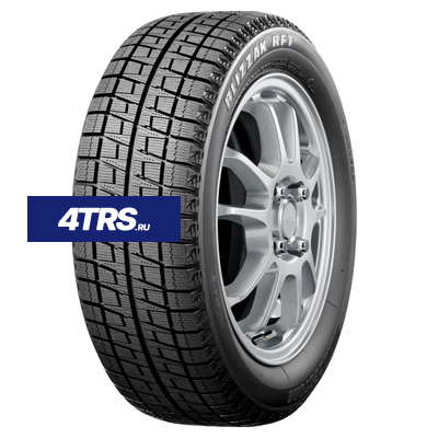 Bridgestone 245/50R18 100Q Blizzak RFT TL RFT фото 1