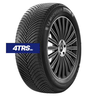 Michelin 225/65R17 106H XL Alpin 7 TL фото 1