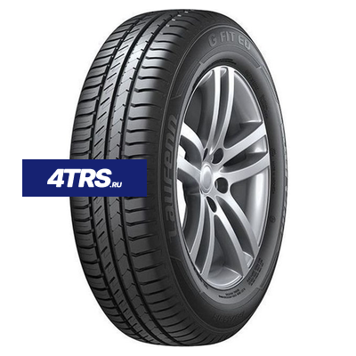 Hankook Laufenn 165/60R14 75H G Fit EQ+ LK41 TL фото 1