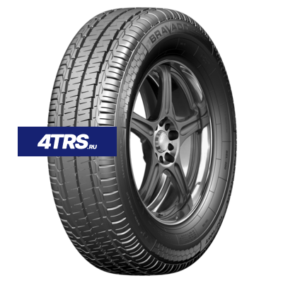 Belshina 225/75R16C 121/120R Bravado Cargo BEL-500 TL фото 1