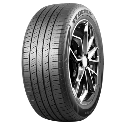 Tracmax 235/60R19 107V XL X-Privilo TX9 TL фото 1