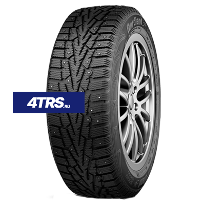 Cordiant 215/60R17 100T Snow Cross TL (шип.) фото 1