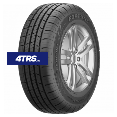 Fortune 185/65R14 86H Perfectus FSR602 TL фото 1
