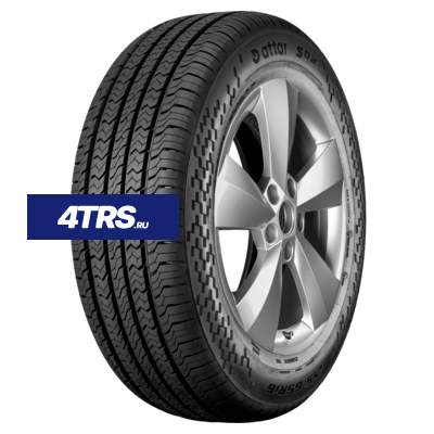 Attar 215/65R16 98H S02 TL фото 2