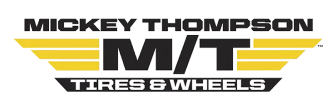 Mickey Thompson