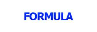 Formula